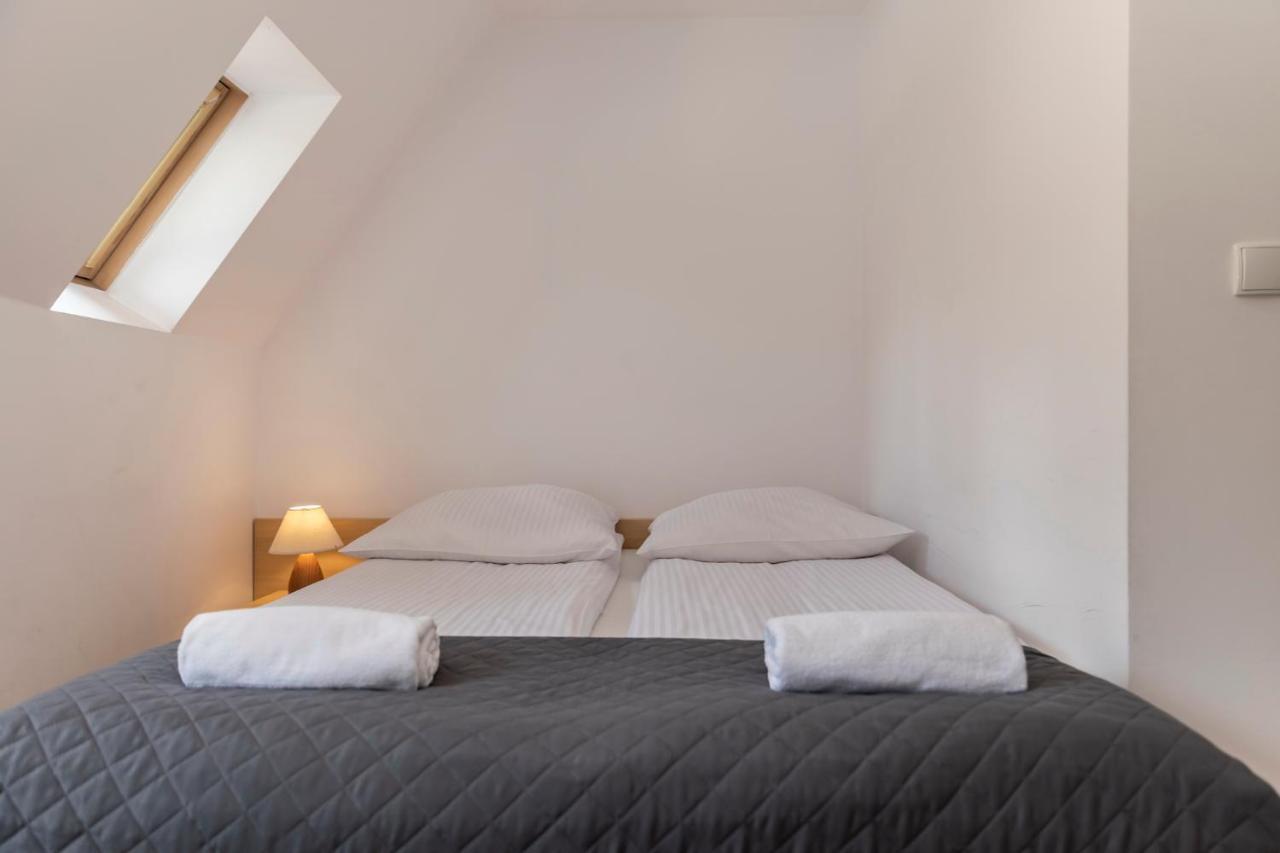 Udanypobyt Apartamenty Przy Dolinach E I F Kościelisko Buitenkant foto