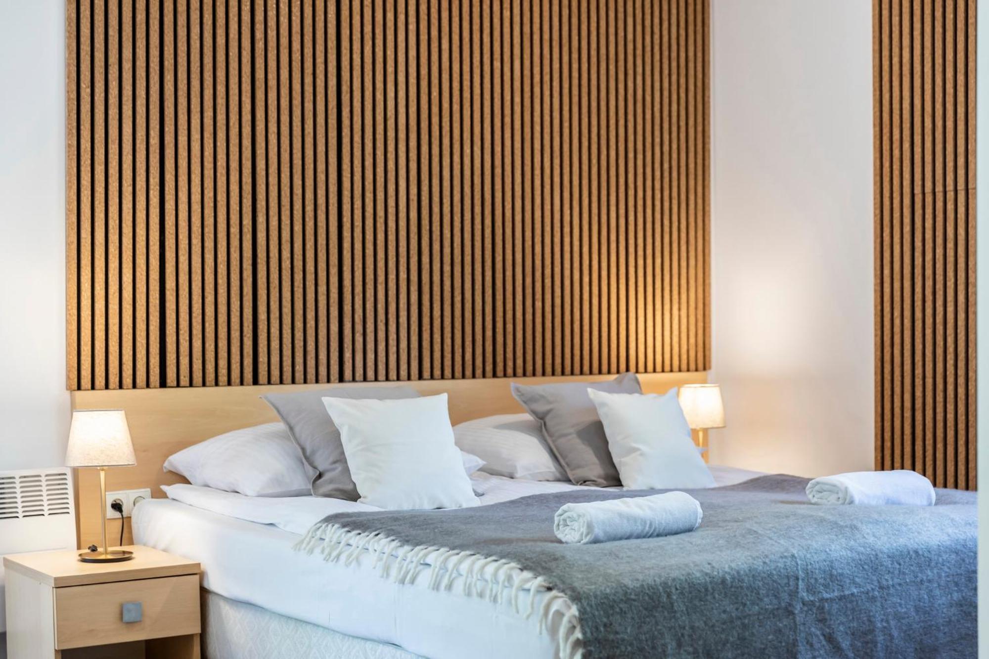 Udanypobyt Apartamenty Przy Dolinach E I F Kościelisko Buitenkant foto