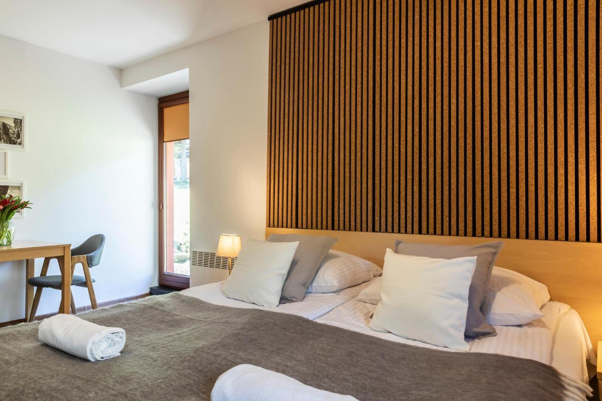 Udanypobyt Apartamenty Przy Dolinach E I F Kościelisko Buitenkant foto