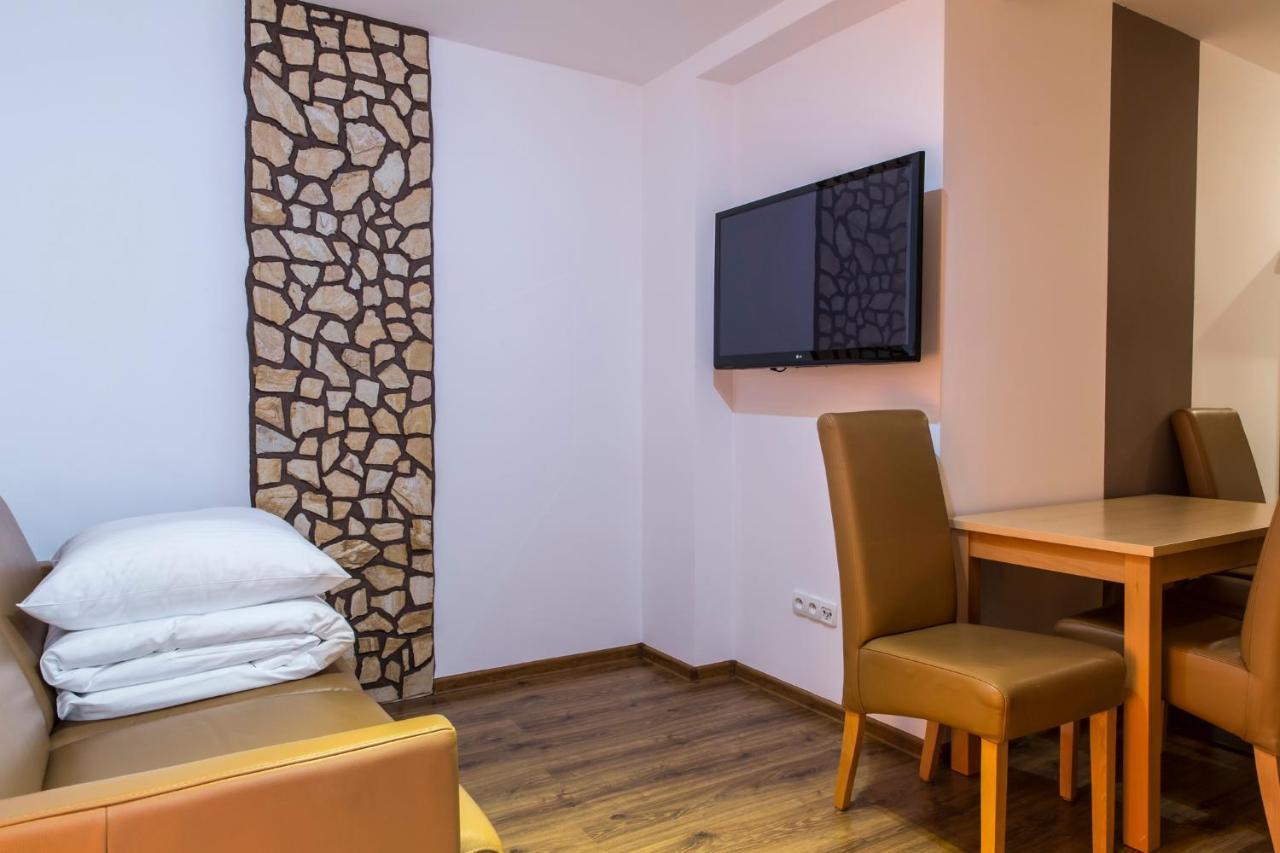 Udanypobyt Apartamenty Przy Dolinach E I F Kościelisko Buitenkant foto