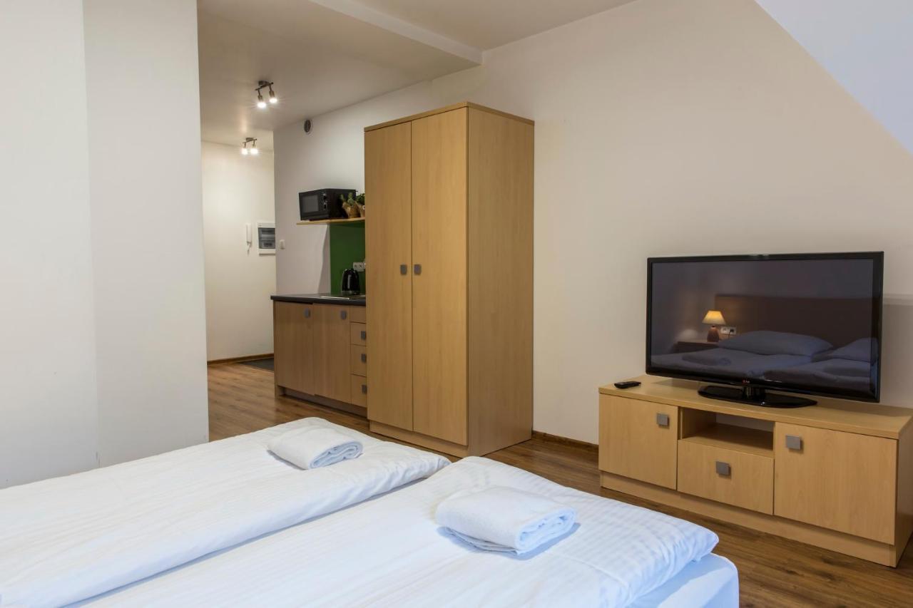 Udanypobyt Apartamenty Przy Dolinach E I F Kościelisko Buitenkant foto