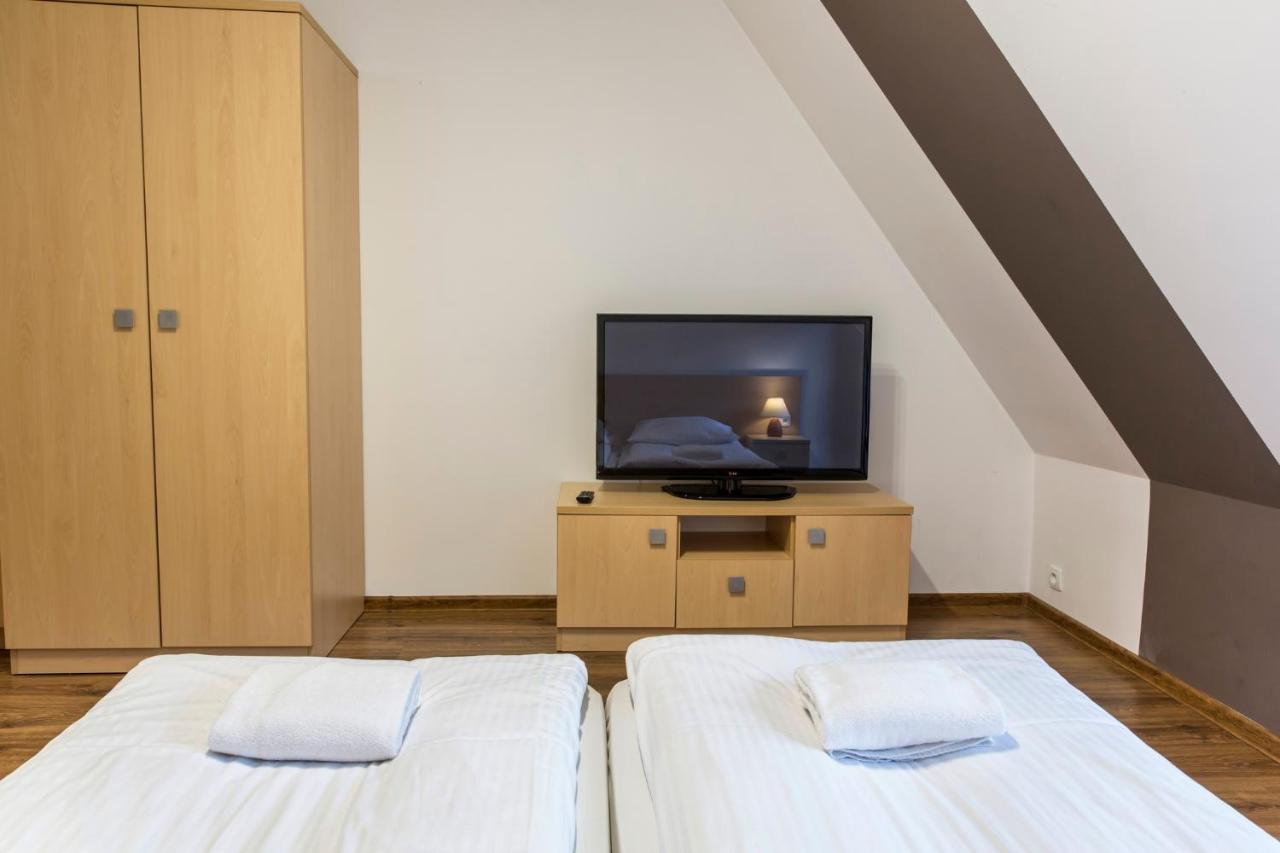 Udanypobyt Apartamenty Przy Dolinach E I F Kościelisko Buitenkant foto